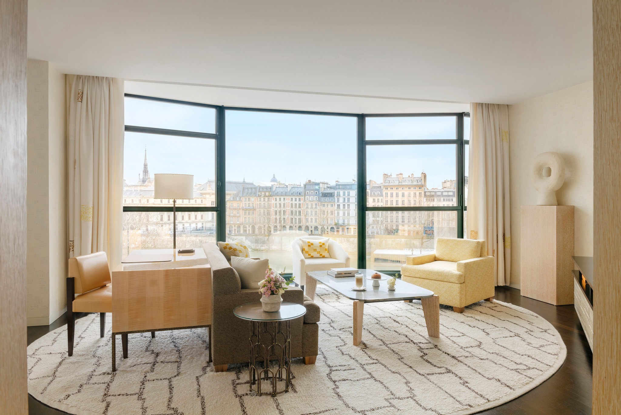 Cheval Blanc Paris | Paris