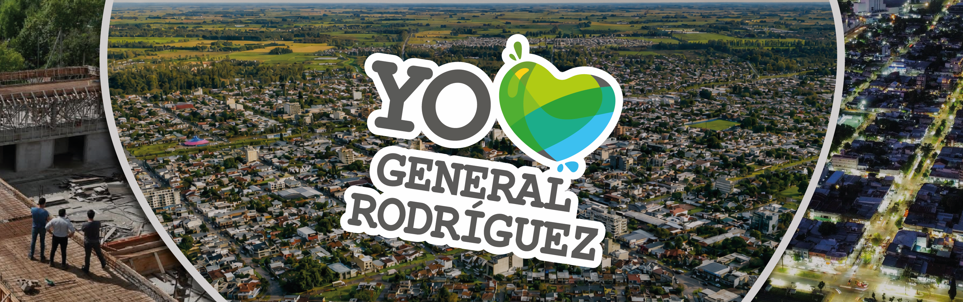 Una familia que vive en... - La Posta Gral Rodriguez | Facebook