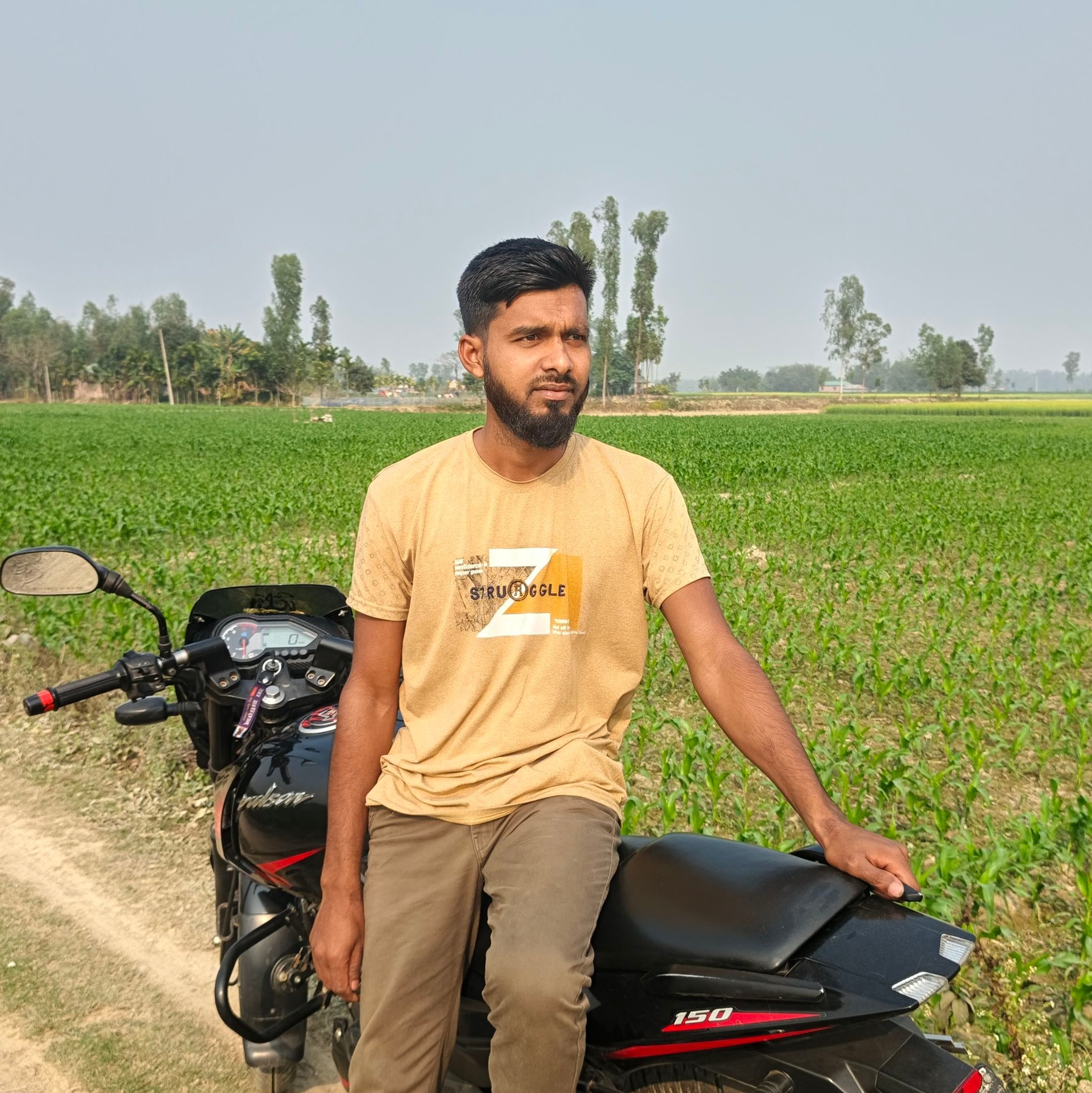 Md Hatam Ali Hatam