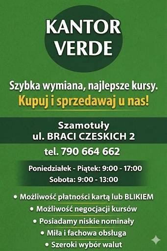 Opcje obstawiania w Casino Verde: szeroki wybór dla użytkowników