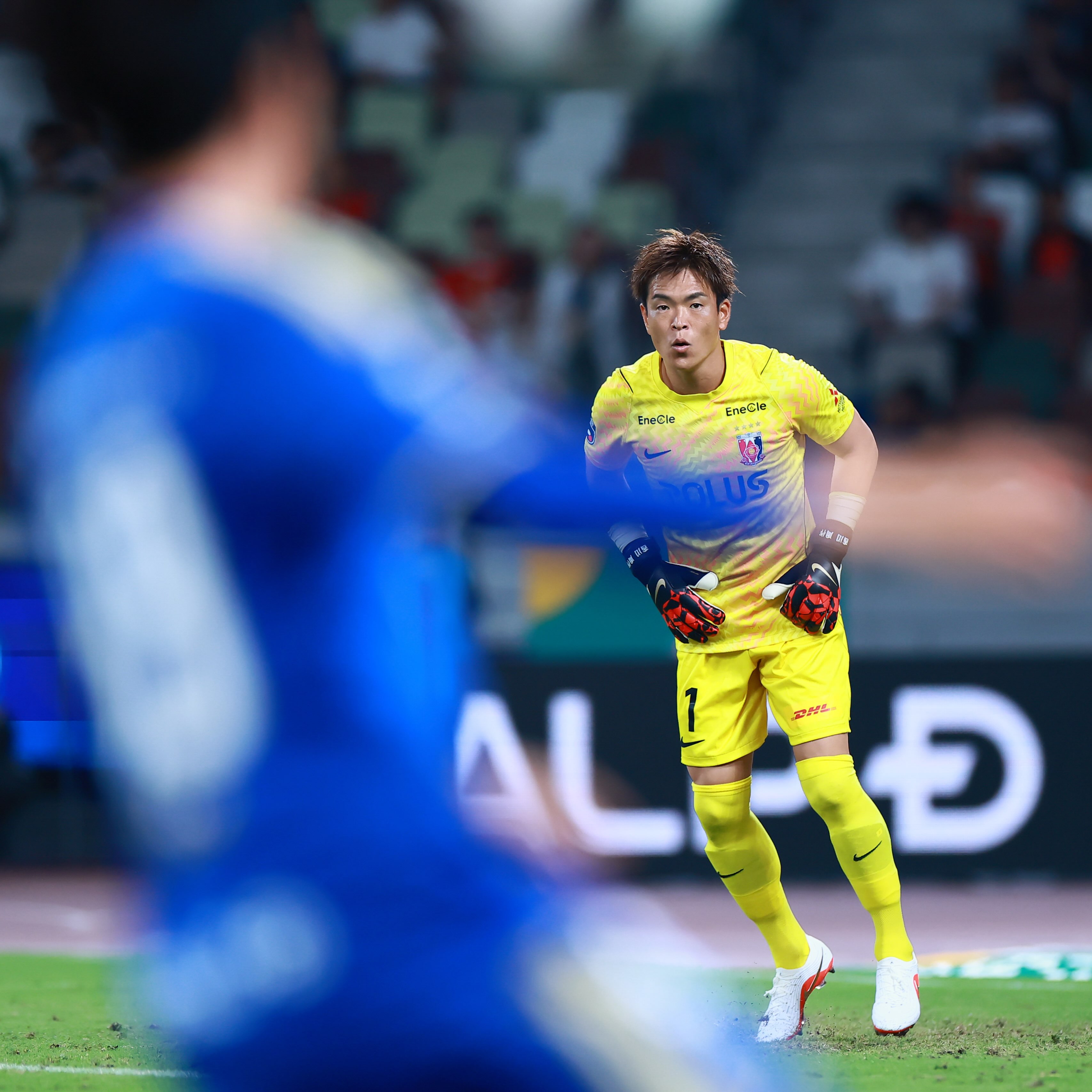 浦和レッズ ACL決勝マフラー2007年11月14日 浦和BOYS 浦和レッズ ACL決勝マフラー2007年11月14日 浦和BOYS 浦和レッズ ACL