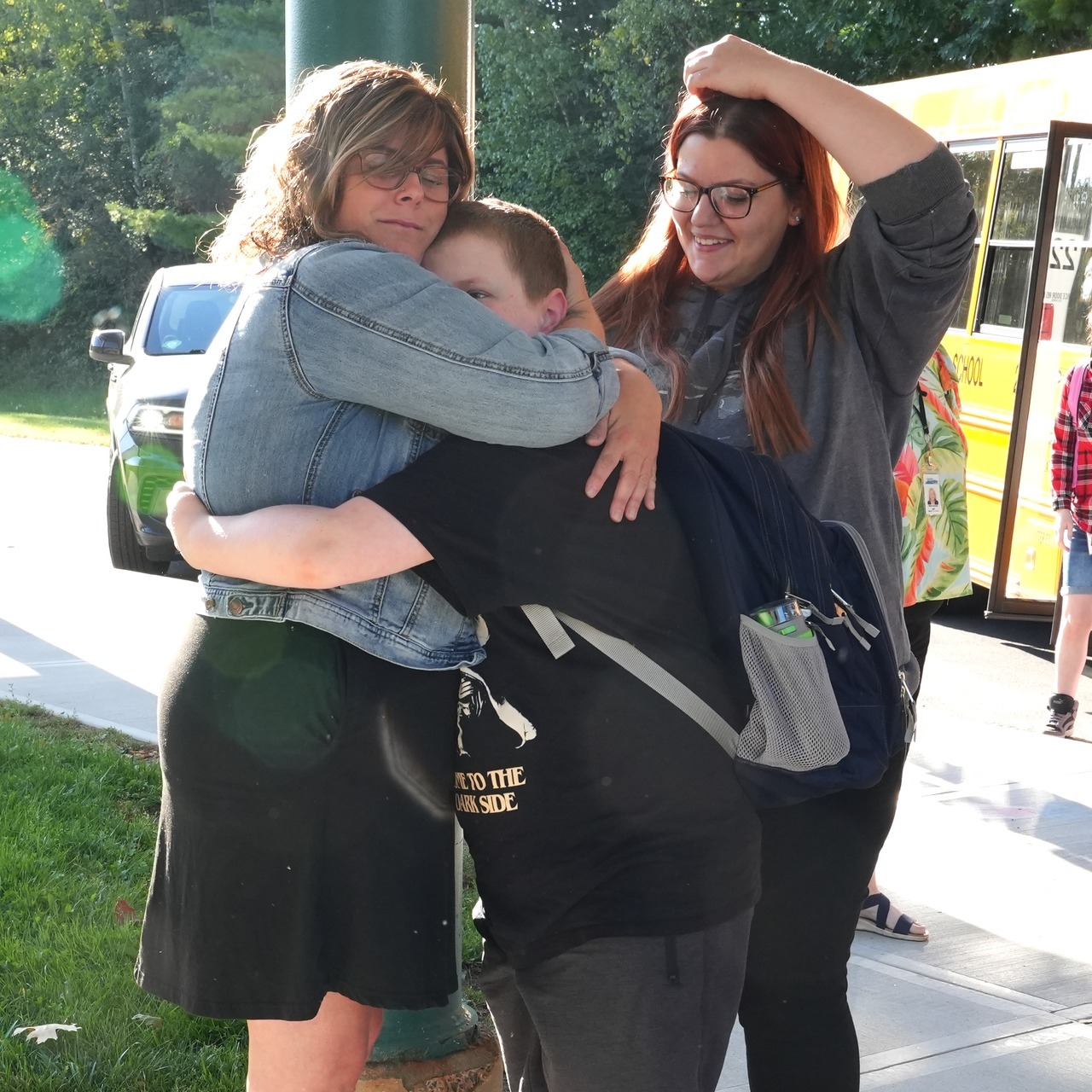 Rise Center for Success - Special Education Programs at CVES ...