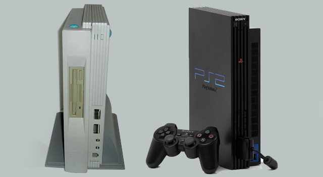Redesigning the PS2 from the Ground Up #playstation2 #ps2