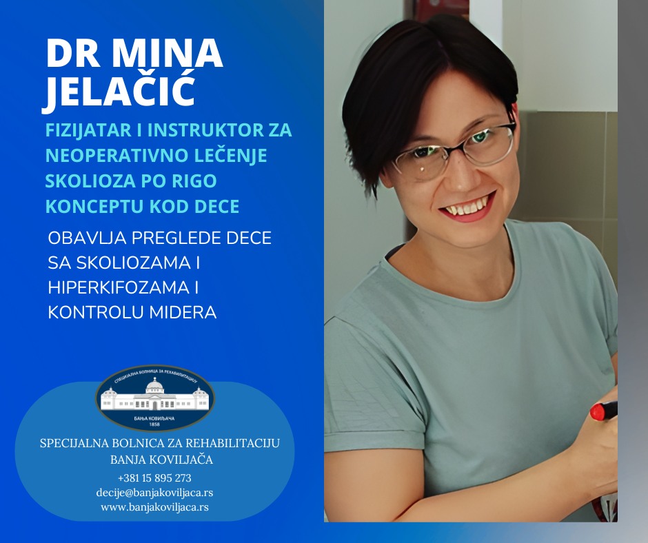 ScolioControl | Novi Sad