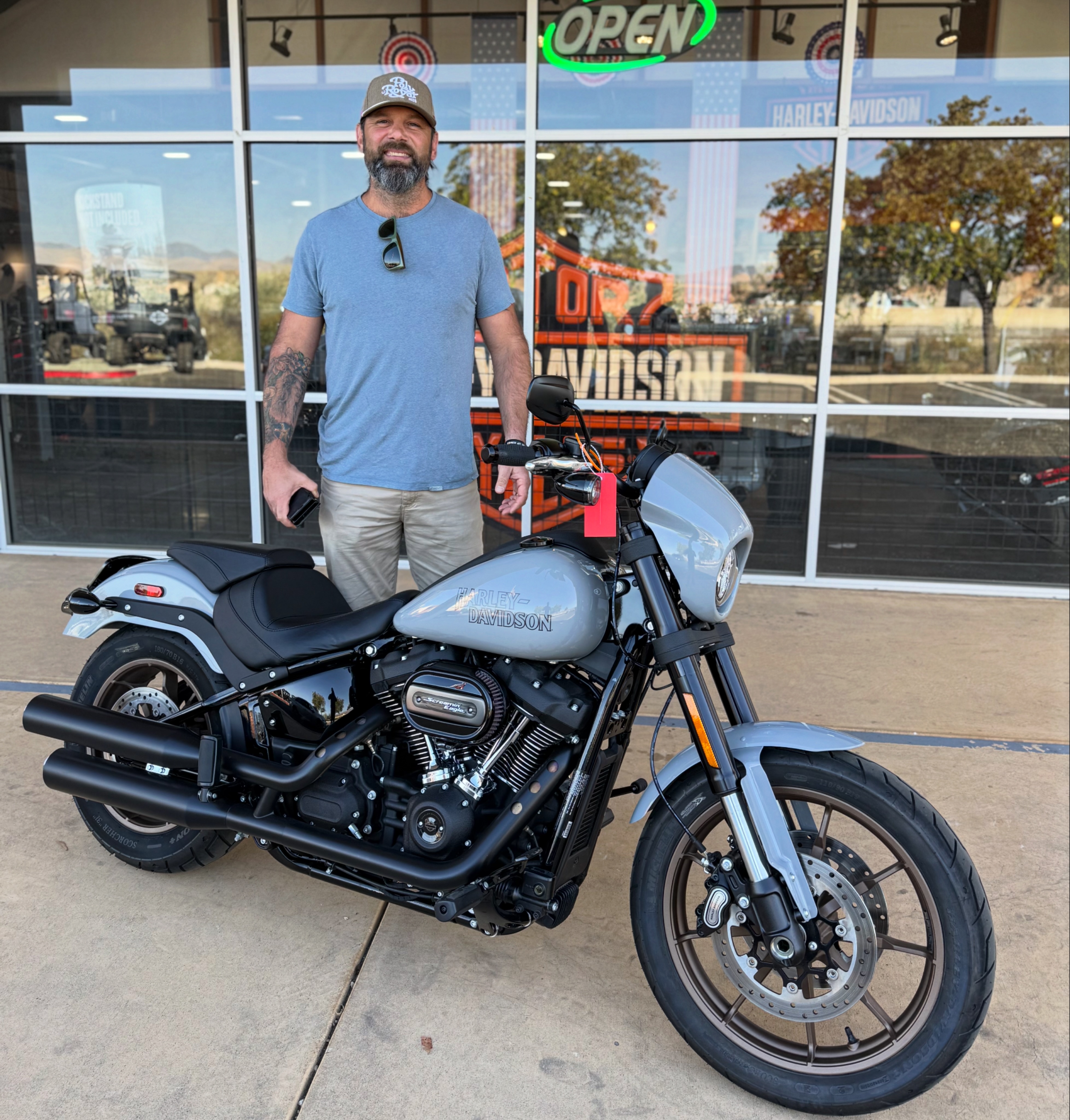 Santa Maria Harley-Davidson | Santa Maria CA
