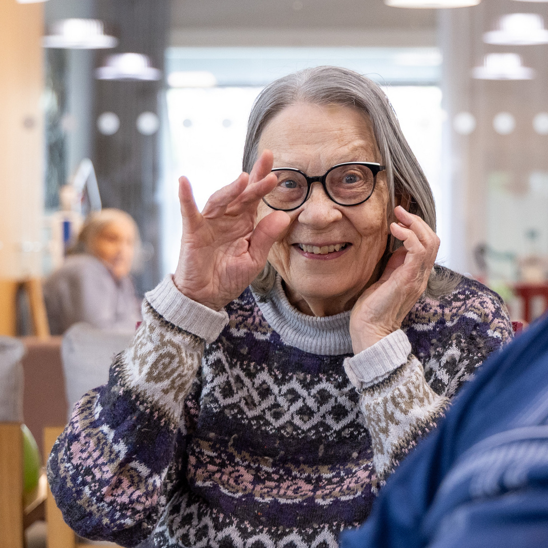 Esperi - *ARVONTA ON PÄÄTTYNYT* Oulu ja lähialueet, nyt olisi arvonnan ...