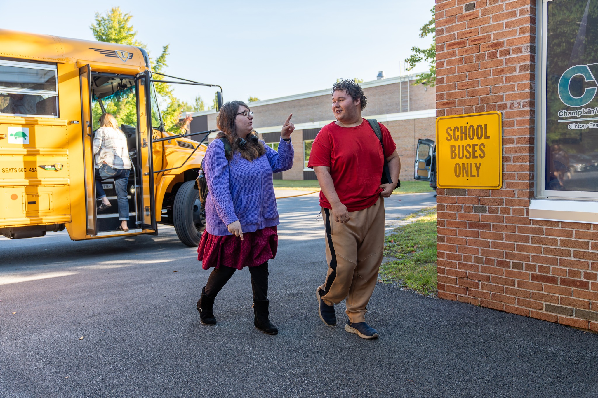 Rise Center for Success - Special Education Programs at CVES ...