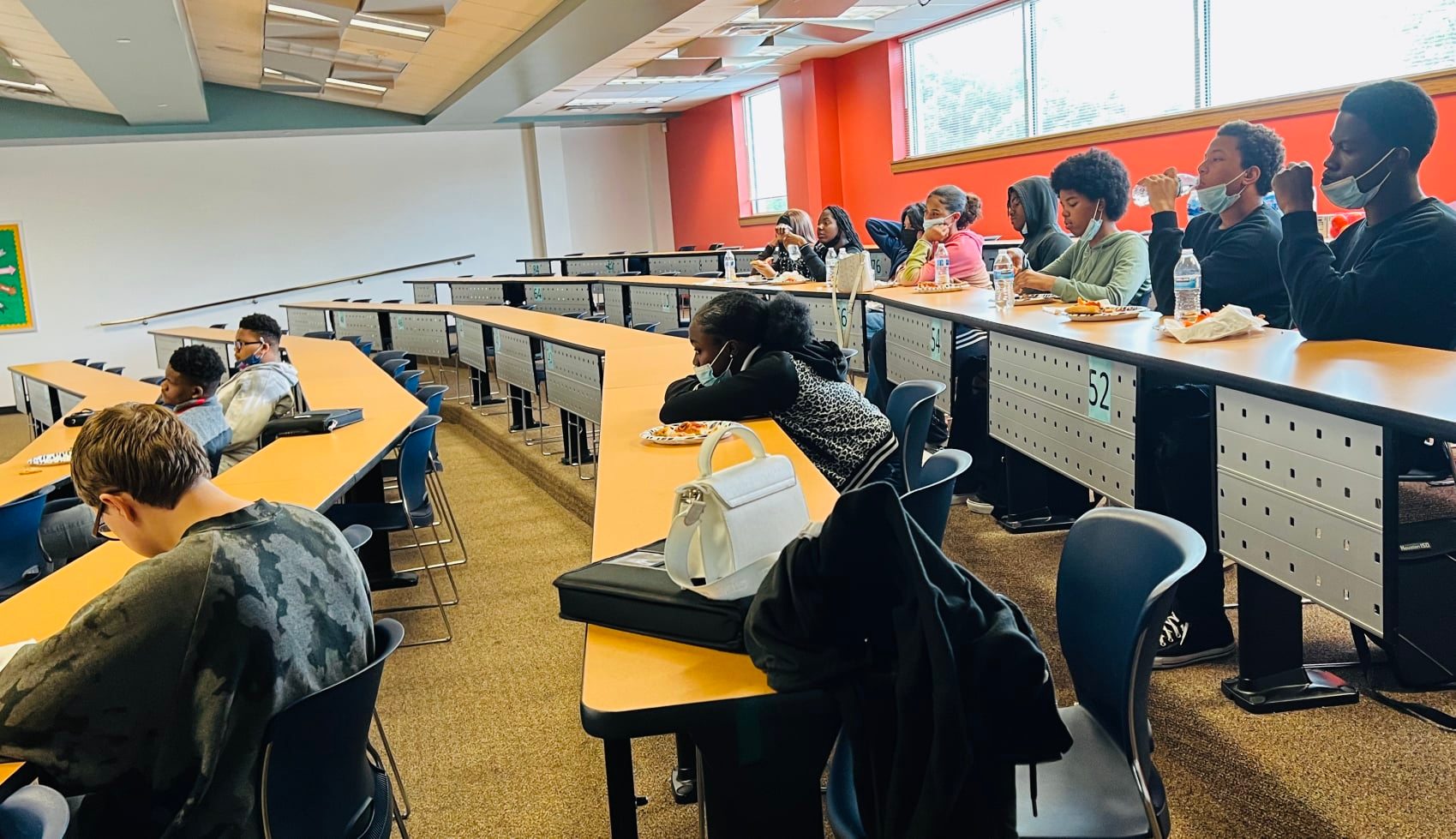 Our remarkable students! 🥰 They... - Lighthouse for Students