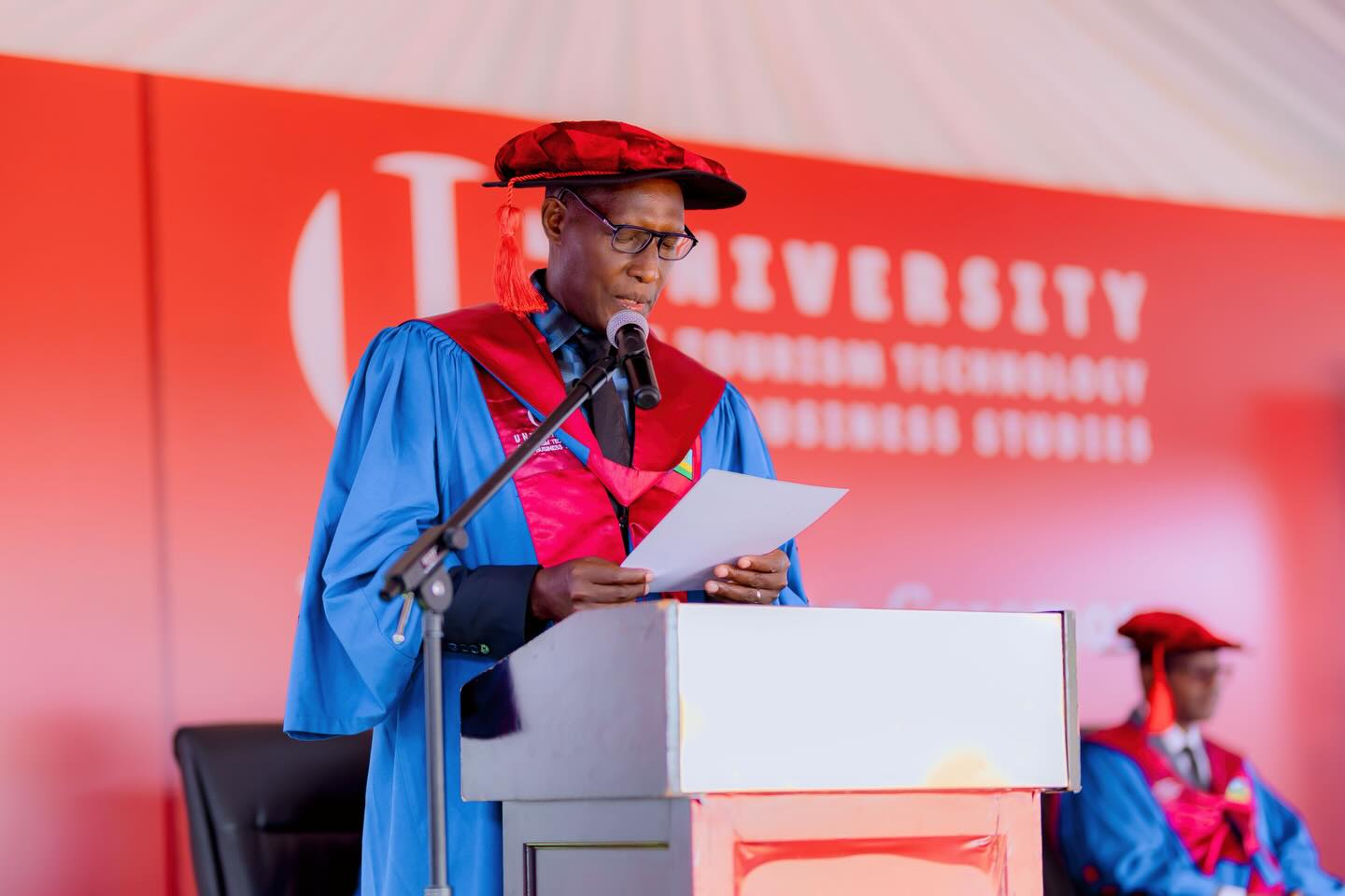 University of Tourism, Technology and Business Studies - UTB added a ...