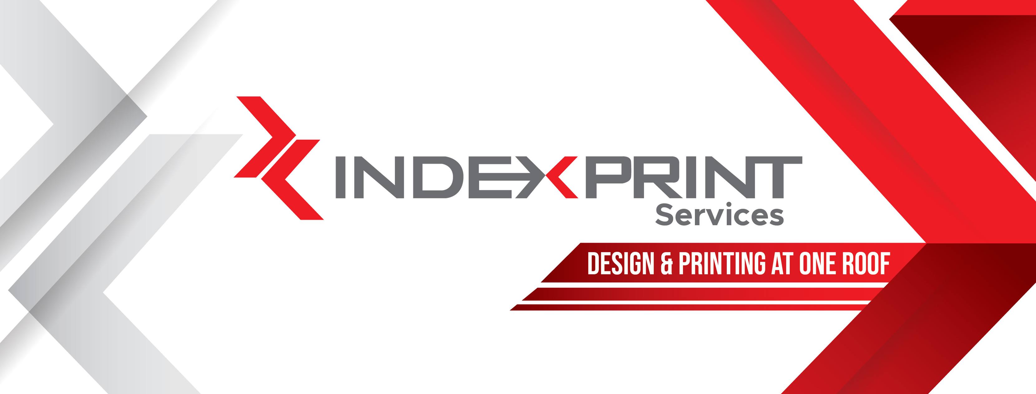 Index Print Services | Klang