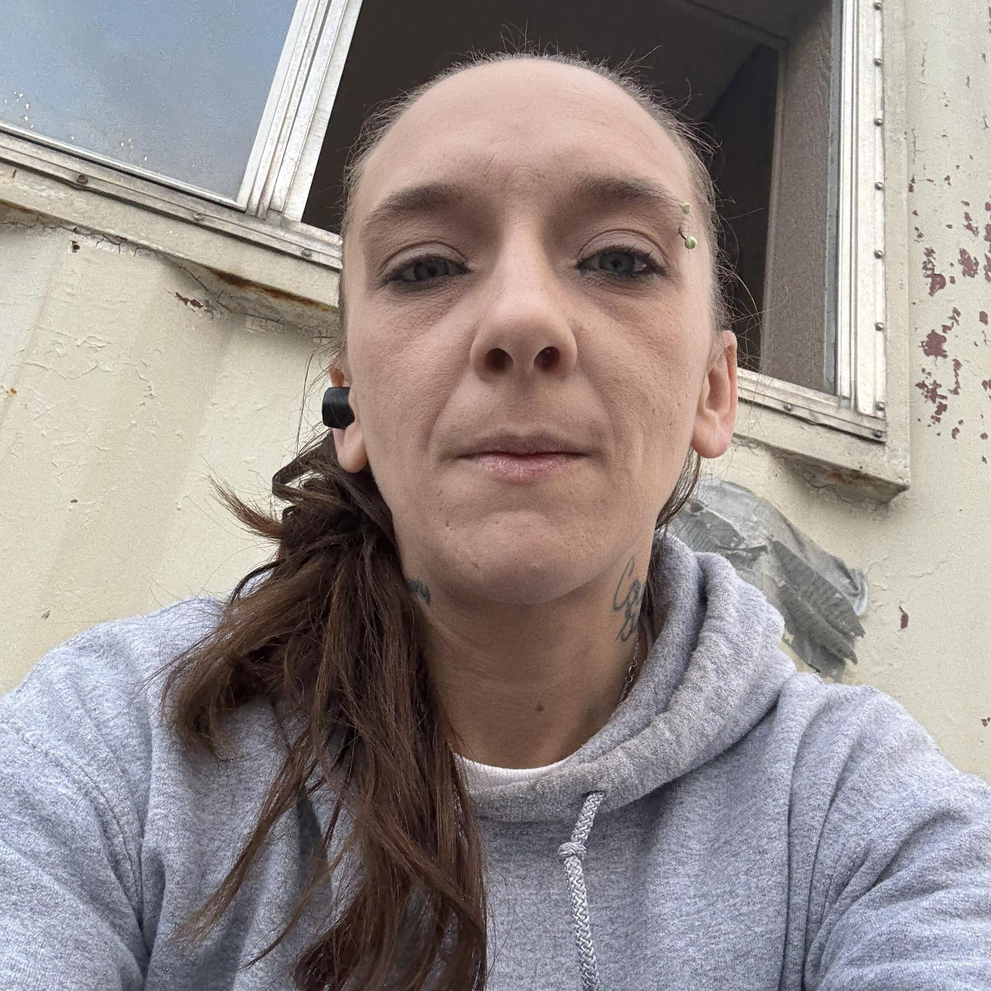 Sloma Coe - Would anyone want to help me unload a U-Haul... | Facebook