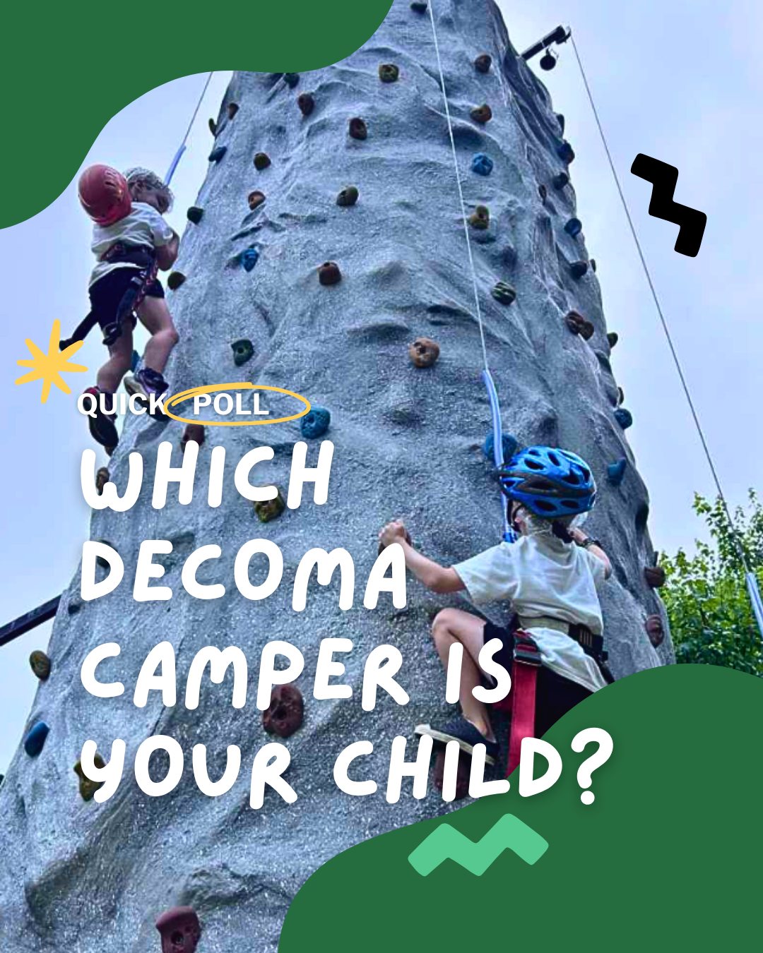 Decoma Day Camp - Decoma Day Camp added a new photo.
