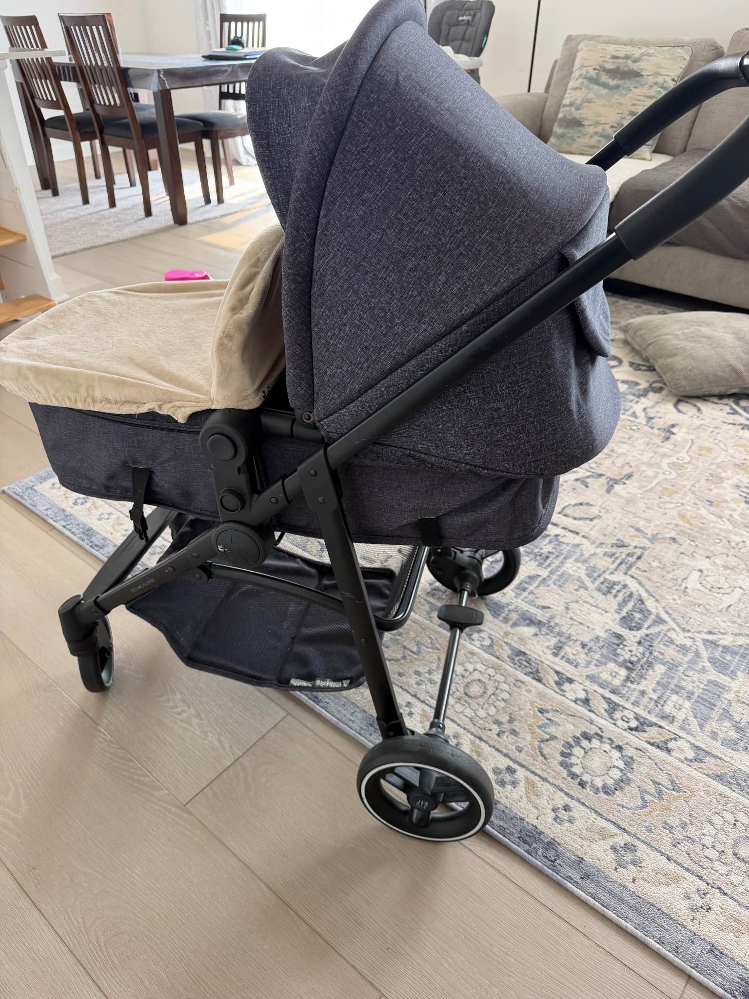 nuna pipa adapter for bob stroller Series Car Seat BOB® Single Strollers* APP50 Style:32 Pack and Nuna infant car SHOEI GT-Air Dauntless TC-2