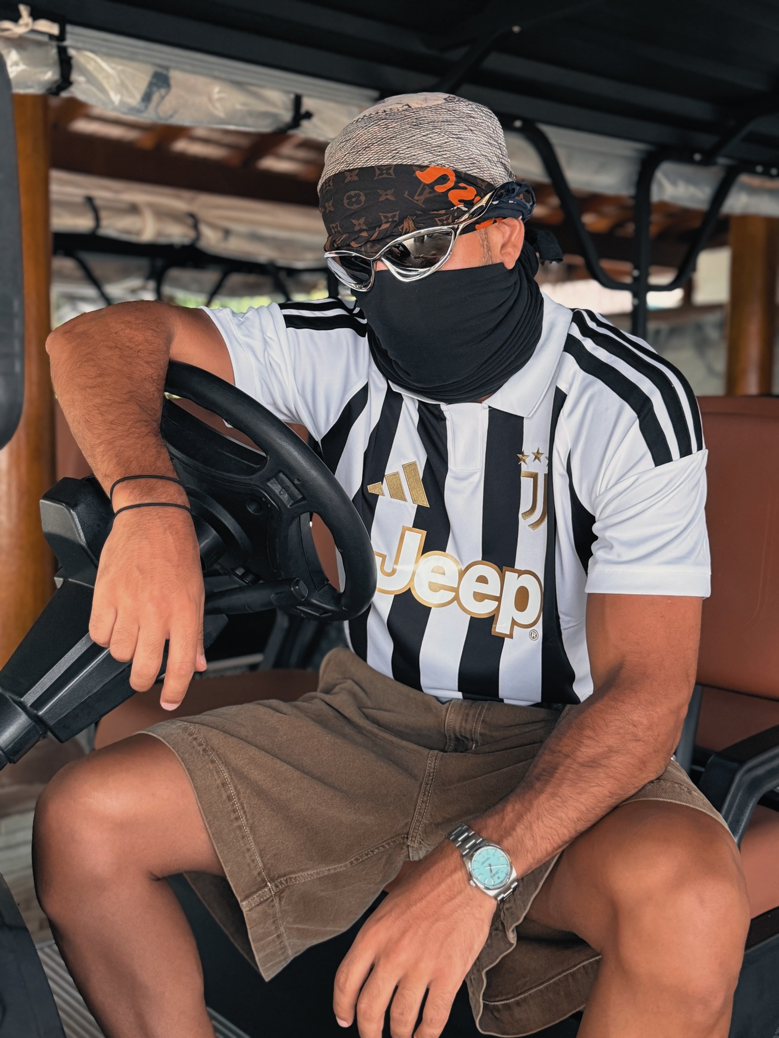 Juventus - Juventus added a new photo.