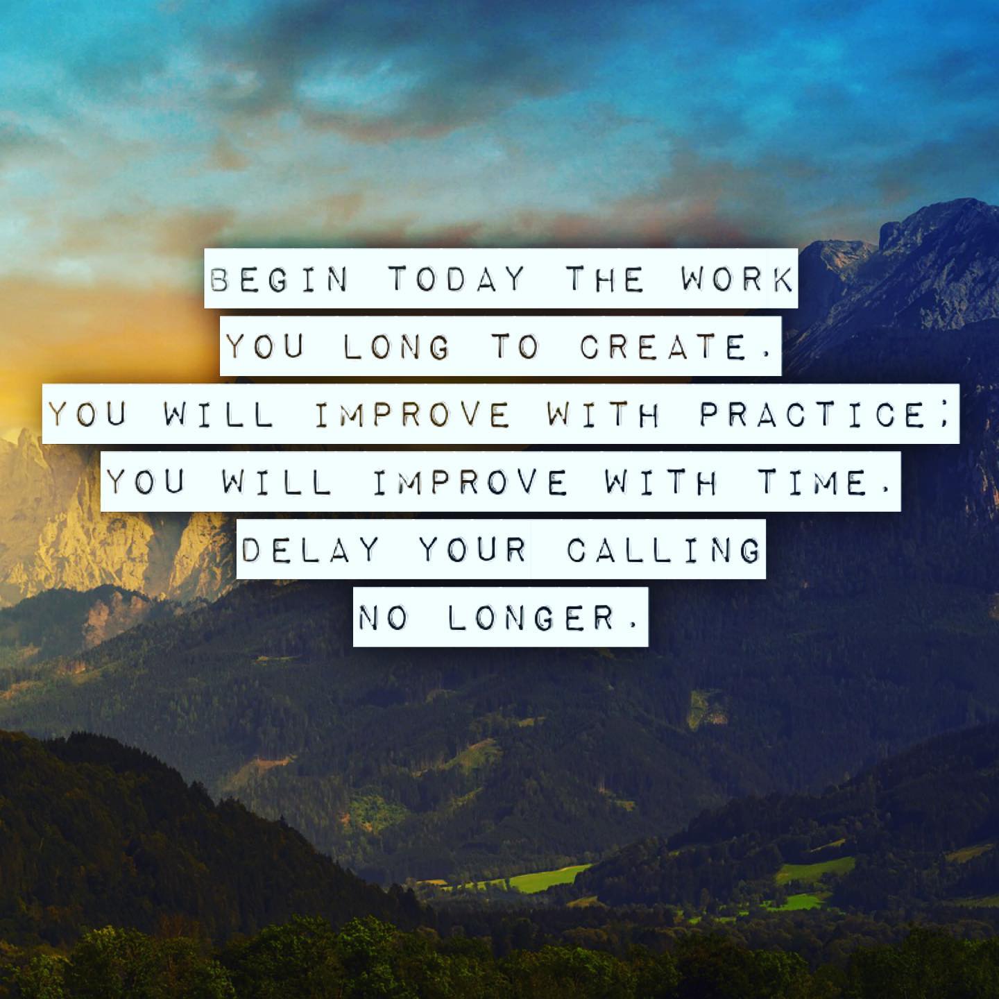 Create Potential