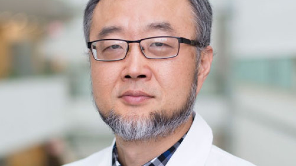 Congratulations to Chang Kim, PhD, on his appointment as Faculty Director of the Flow Cytometry Core in the Biomedical Research Core Facilities! A professor of pathology and a nationally recognized leader in