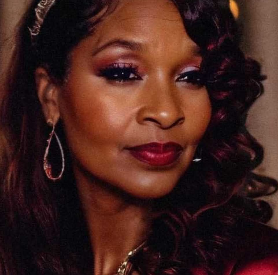 Tina Riley