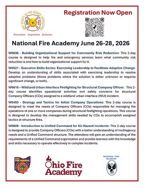 West Virginia State Firemen's Association | Fort Ashby WV