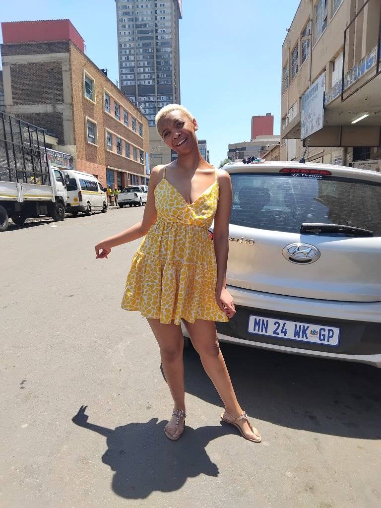 Kefilwe Omphemetse