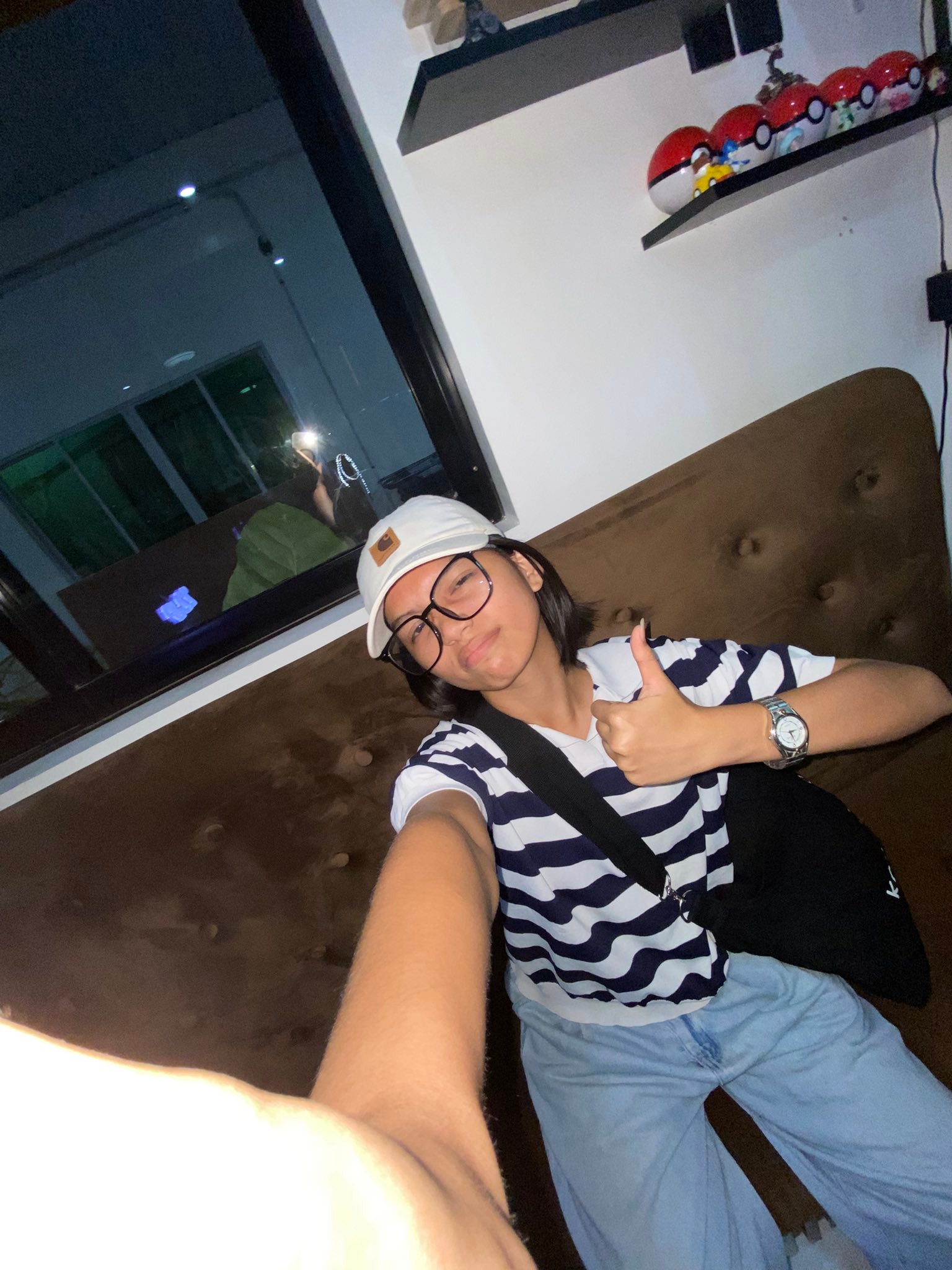 Charm Nicole Delos Reyes