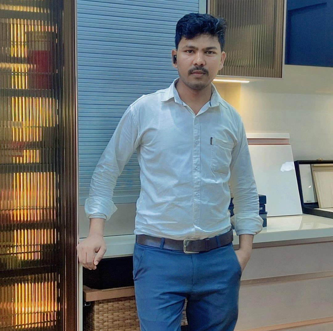 Umar Sk