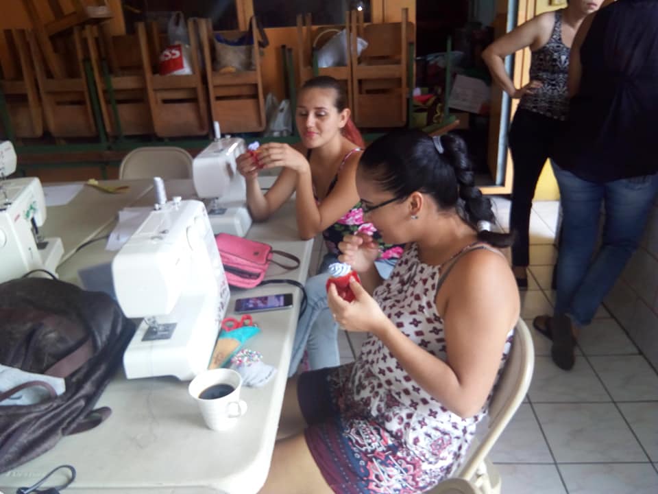 CECALA - El día de hoy compartimos un detallito con... | Facebook