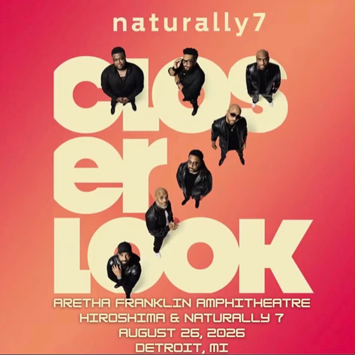 Naturally 7 (@naturally7) • Facebook