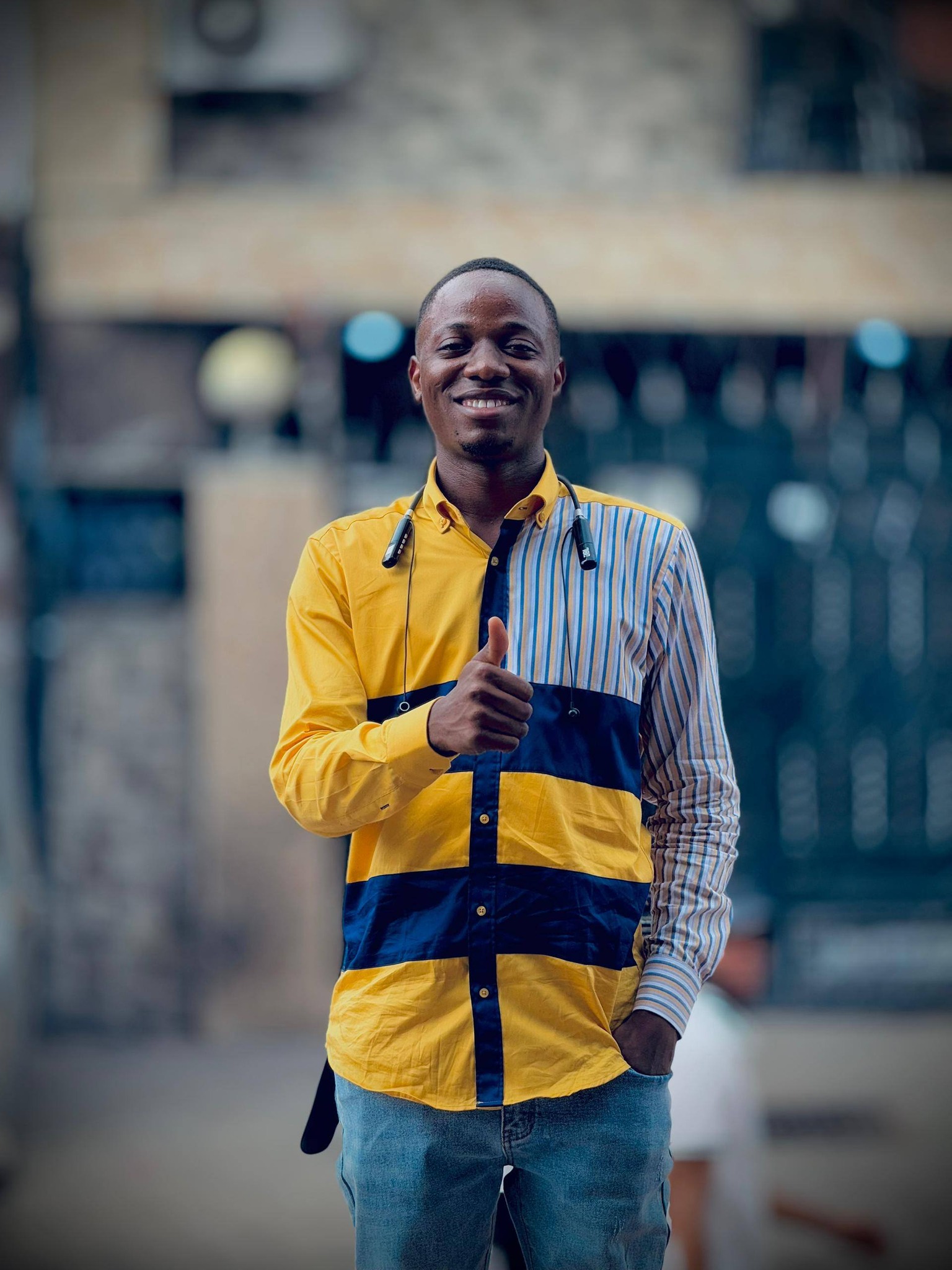 Patrick Mutamba