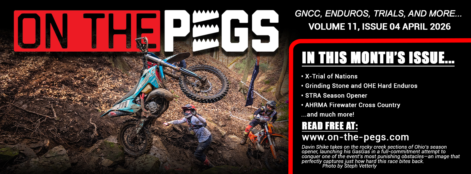 Trials Training Center added a... - Trials Training Center
