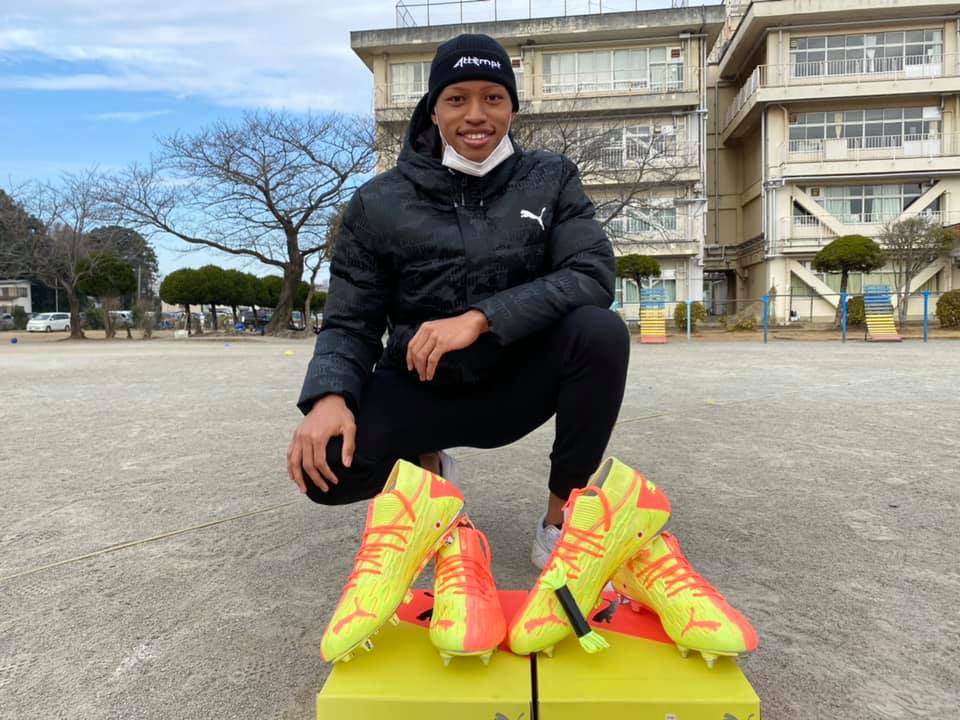 小久保玲央ブライアン選手、サプライズ登場！！】 昨日まで行われてい