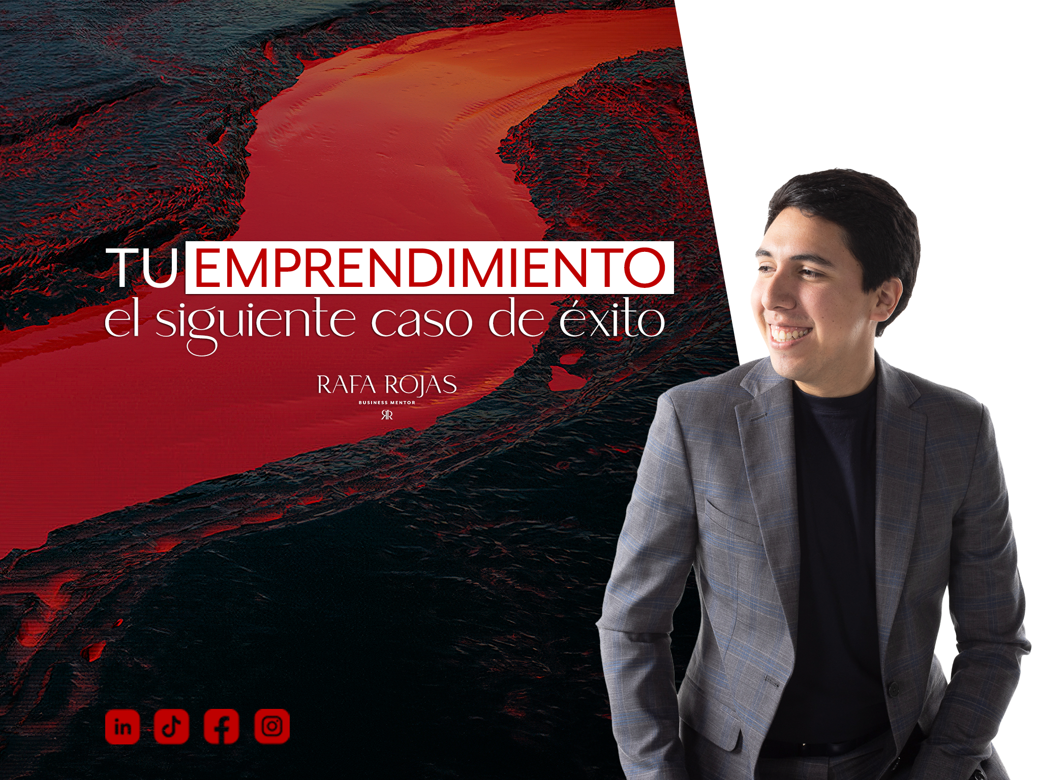 Rafa Rojas