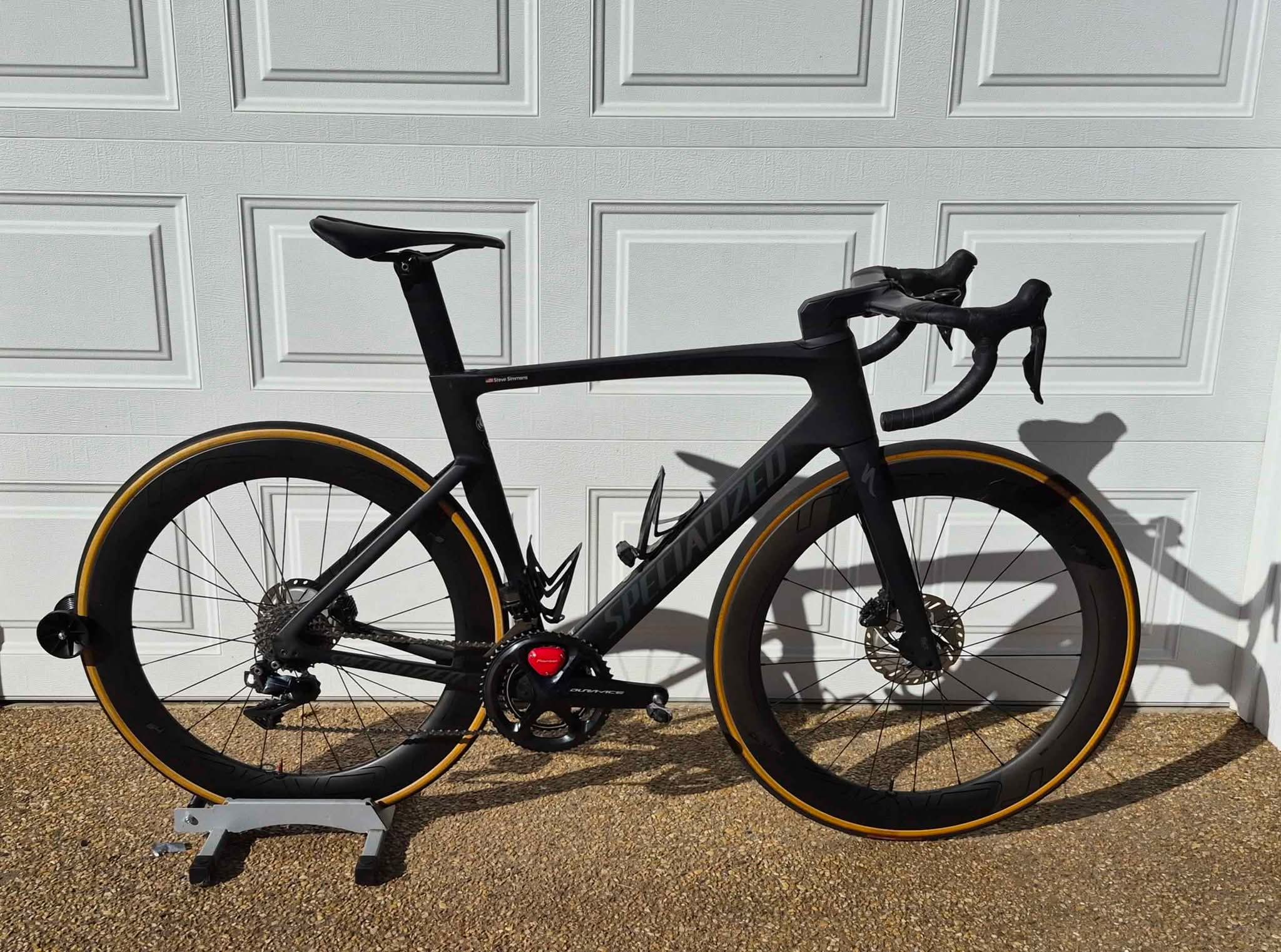 2019 Venge Pro 56