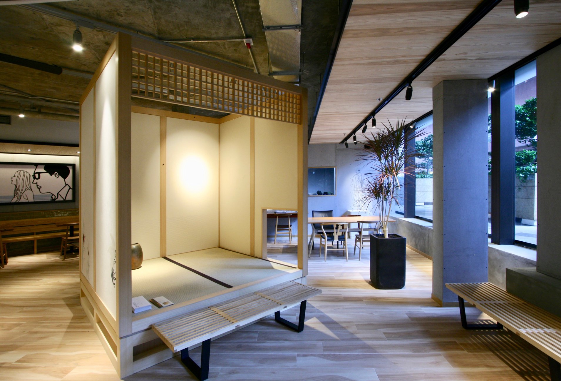 K&C Creation - Interior Design & Contracting | Hong Kong Hong Kong