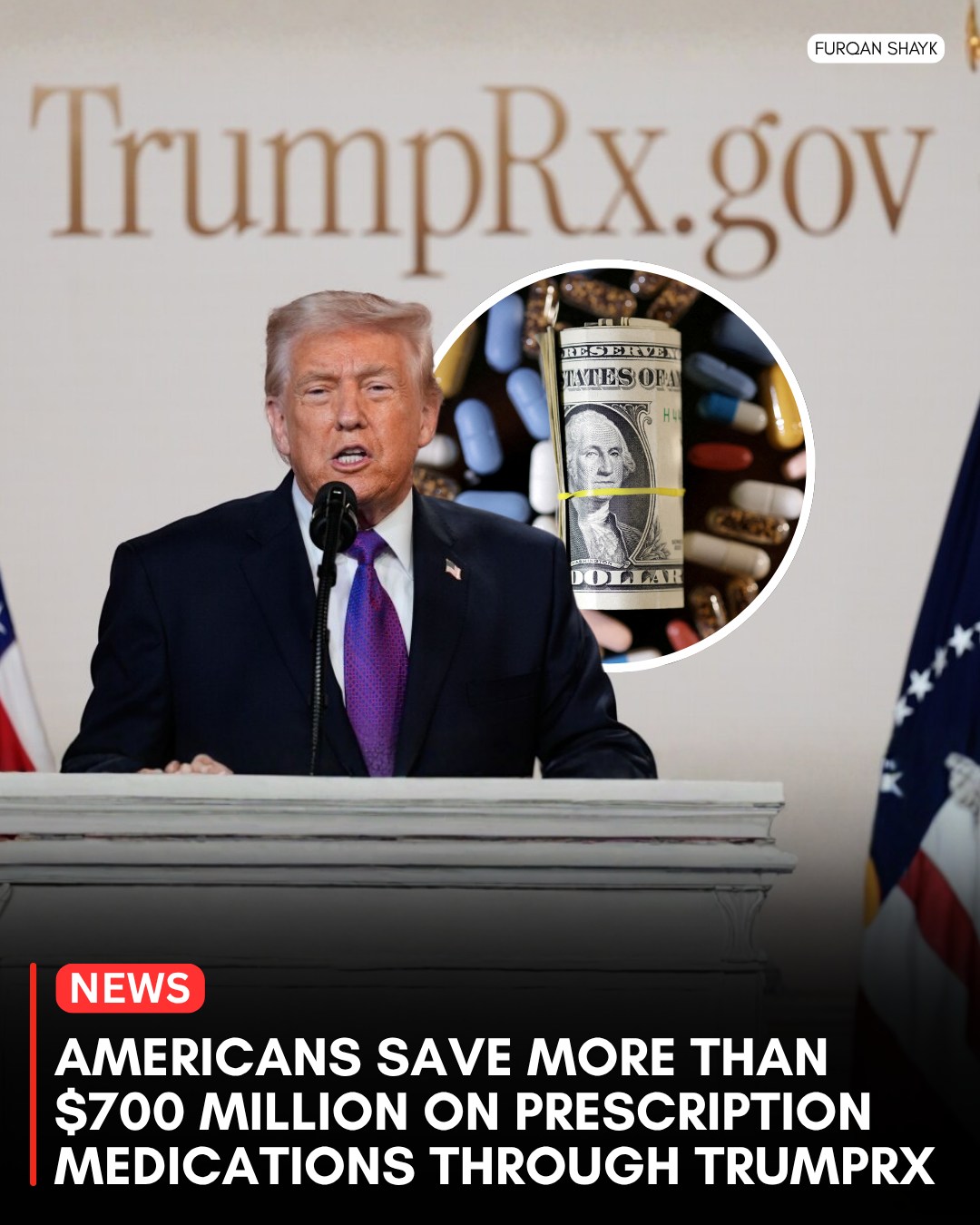 trump and tirzepatide President announced that Medicare will cover semaglutide (Wegovy) (Zepbound) for weight management indications for people with obesity. Our senior staff writer Kristen Monaco White House officials on Tuesday  citizen meds tirzepatide price citizen