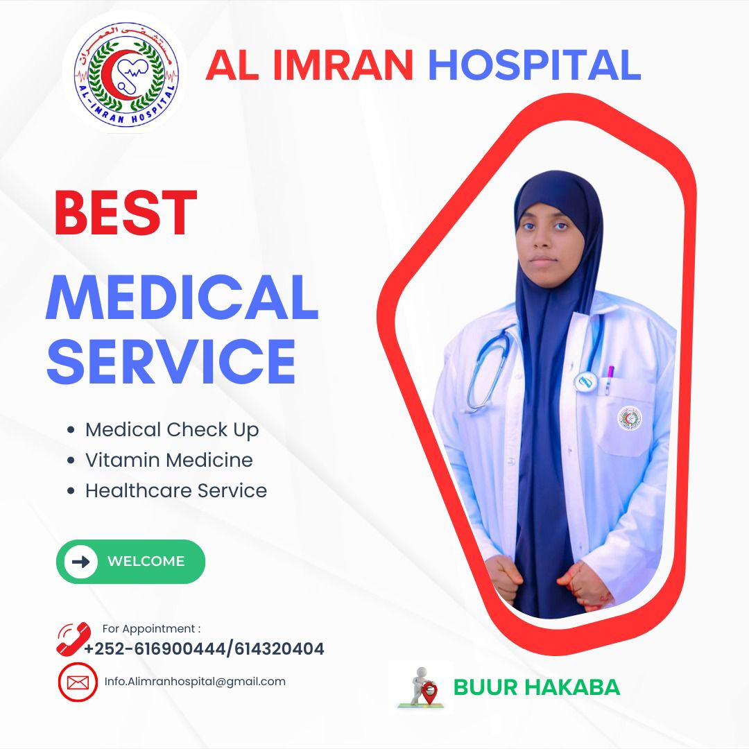 Al Imraan Hospital