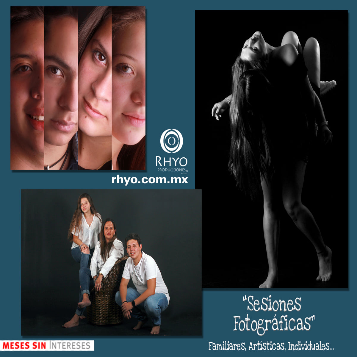 Tienda Rhyo