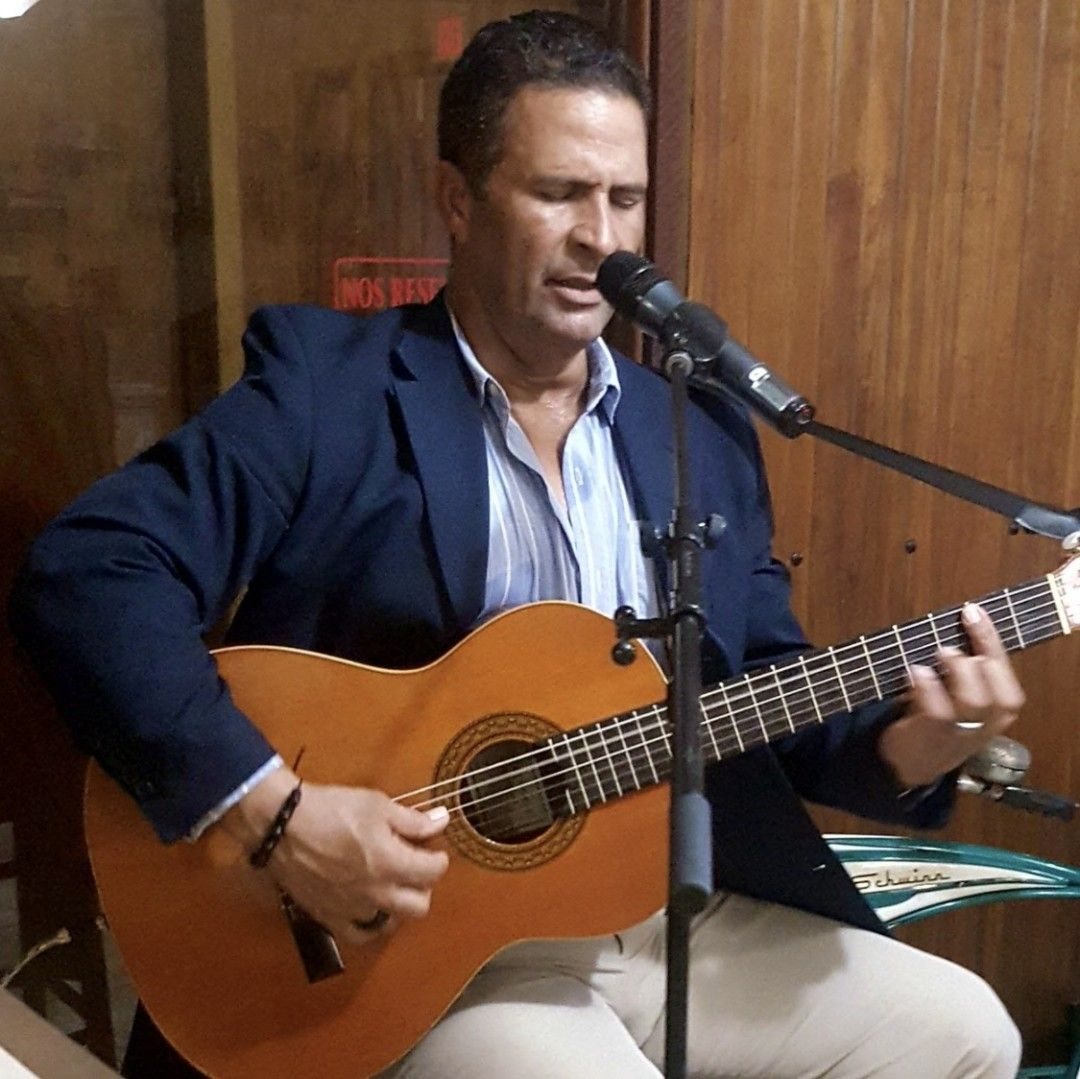 Jose Joe Rios