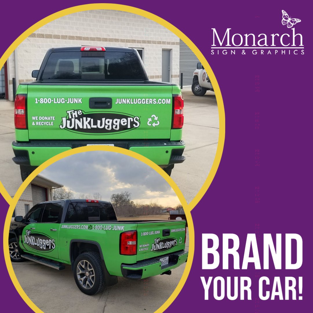 Monarch Sign & Graphics - Home