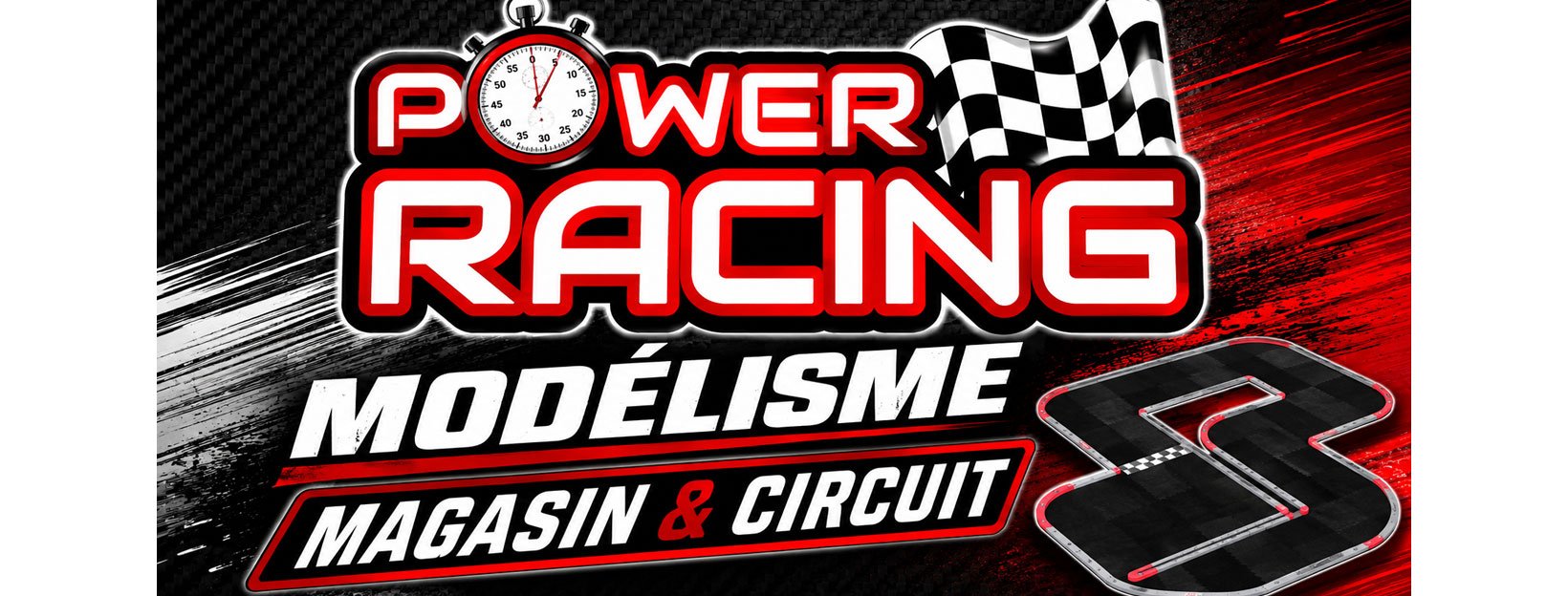 Power Racing