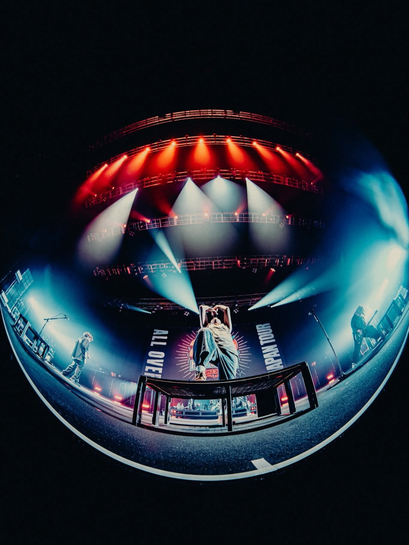 coldrain - 【SHIKOKU / 47 TOUR 2026】 SHIKOKU / 47 TOUR 2026で発売
