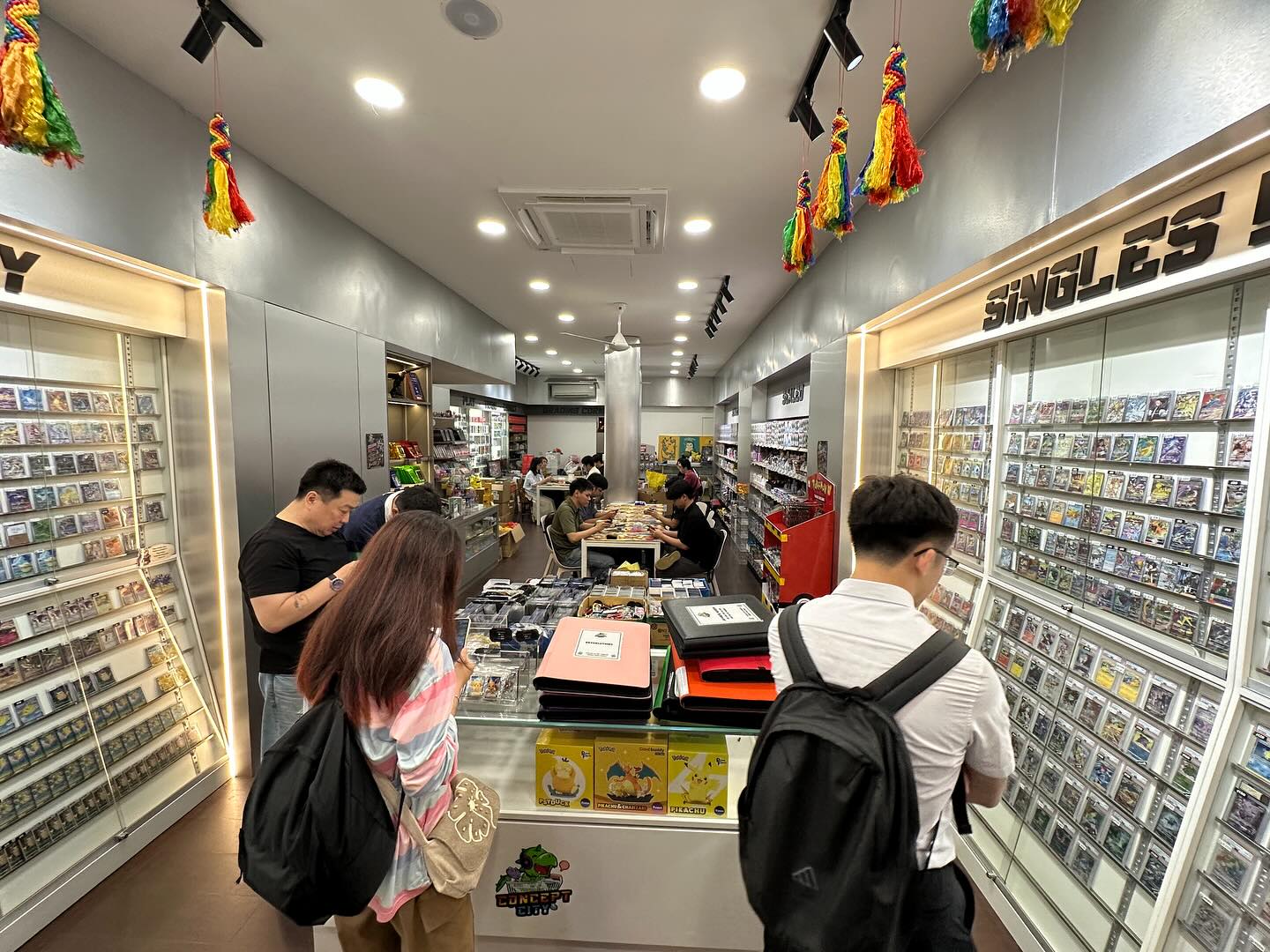 superflashdeal #shopeesg #shopee #shopeeorder #3.15 #sales #tcg