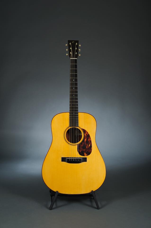 Odashima Guitars (@odashima.guitars) • Facebook
