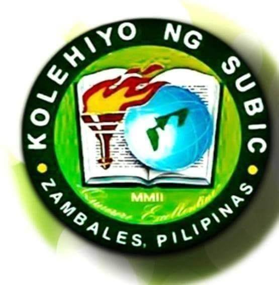 AN... - Kolehiyo Ng Subic- Office of Admission and Scholarship | Facebook
