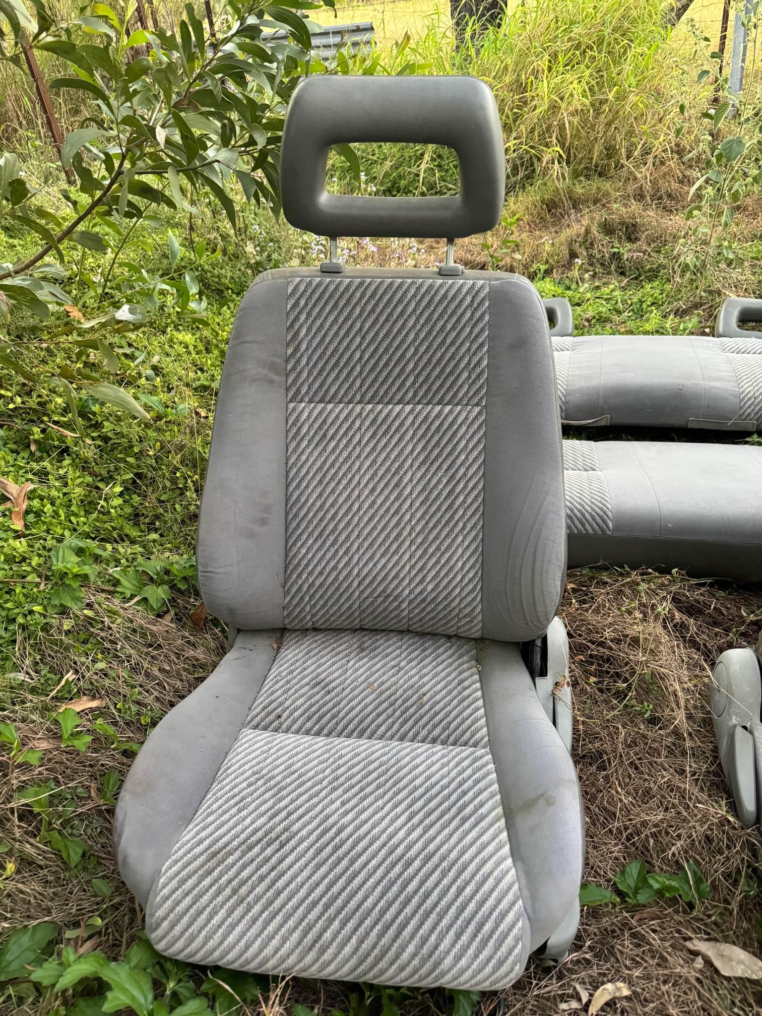 Holden tf rodeo seats - Car Interior Parts - Munruben | Facebook ...