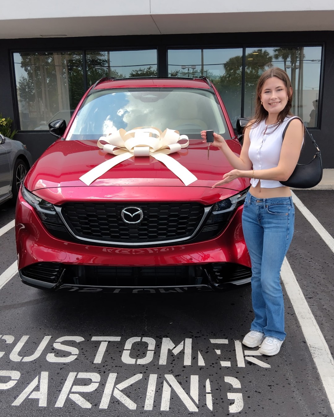 Tom Bush Mazda | Jacksonville FL