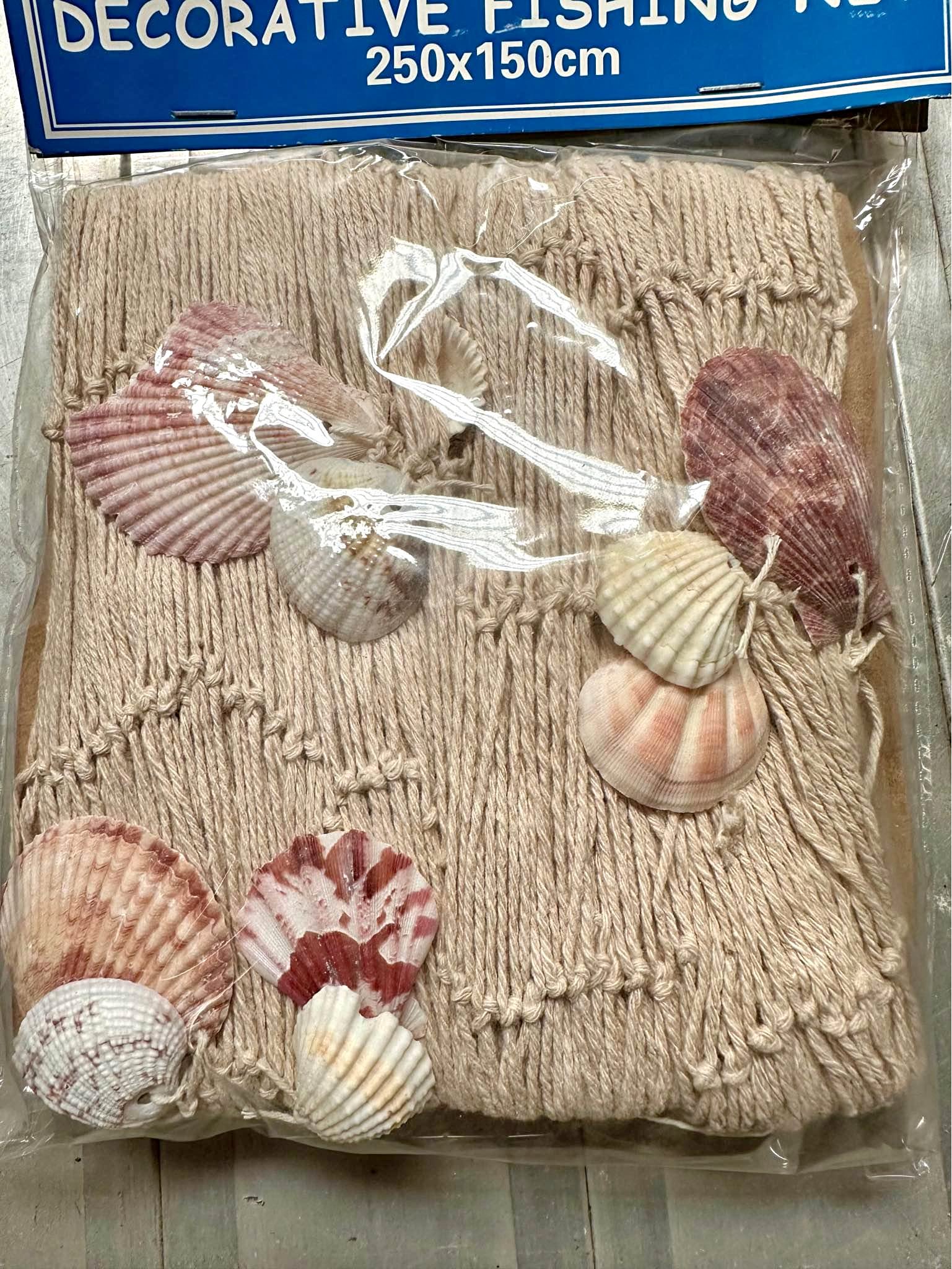 decorative fishing net australia Nautical Fish 5' X 10' - Fish Netting WINOMO Decorative Fishing Net Decor