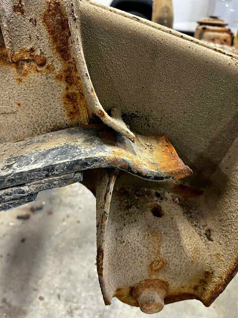 2024 chevy 2500 frame - Car Engines & Engine Parts - Laquey, Missouri ...