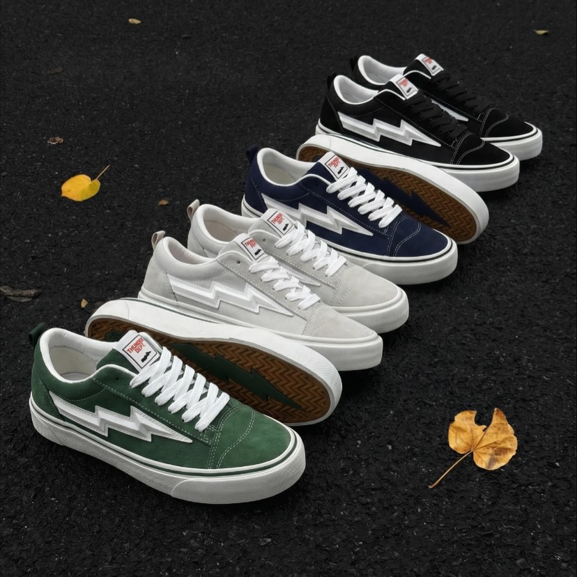 ⚡️Thunder Dept. Stylish 預訂價: $399+ 旺角門市地址: Kix-Bros
