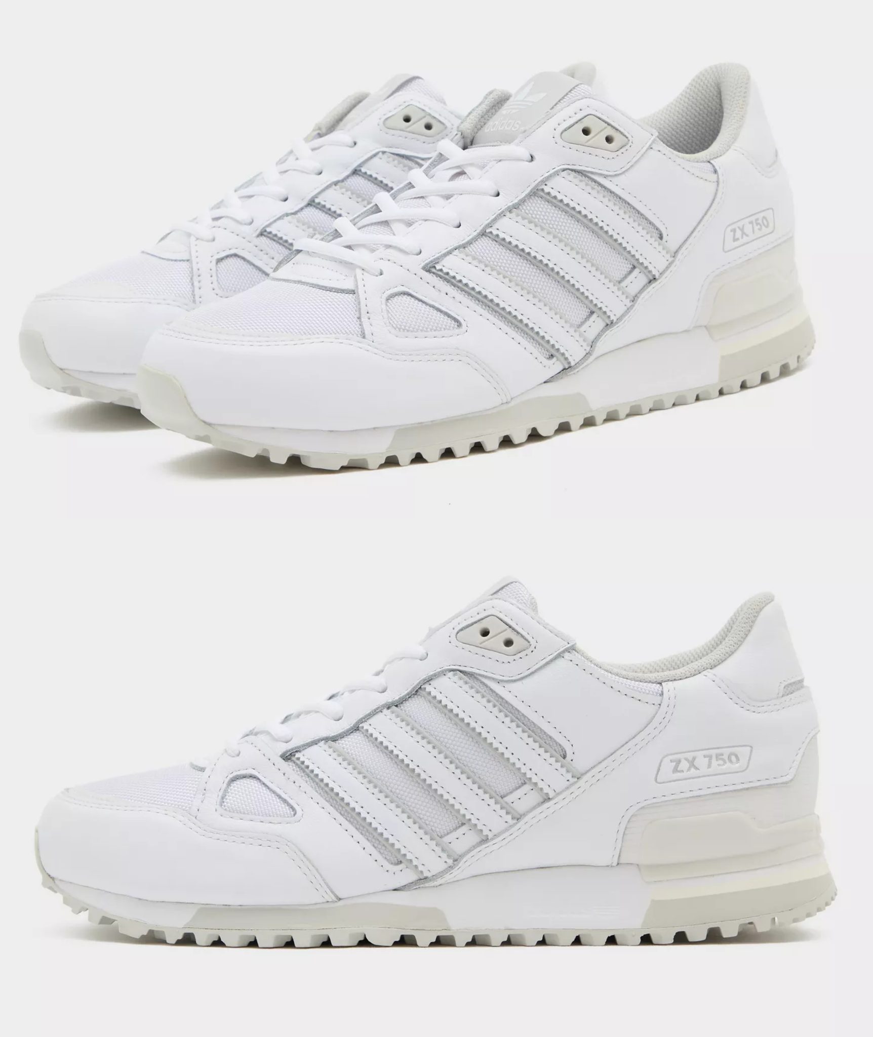 Man - adidas ZX 600 - Stockist update📢 Most sizes have just