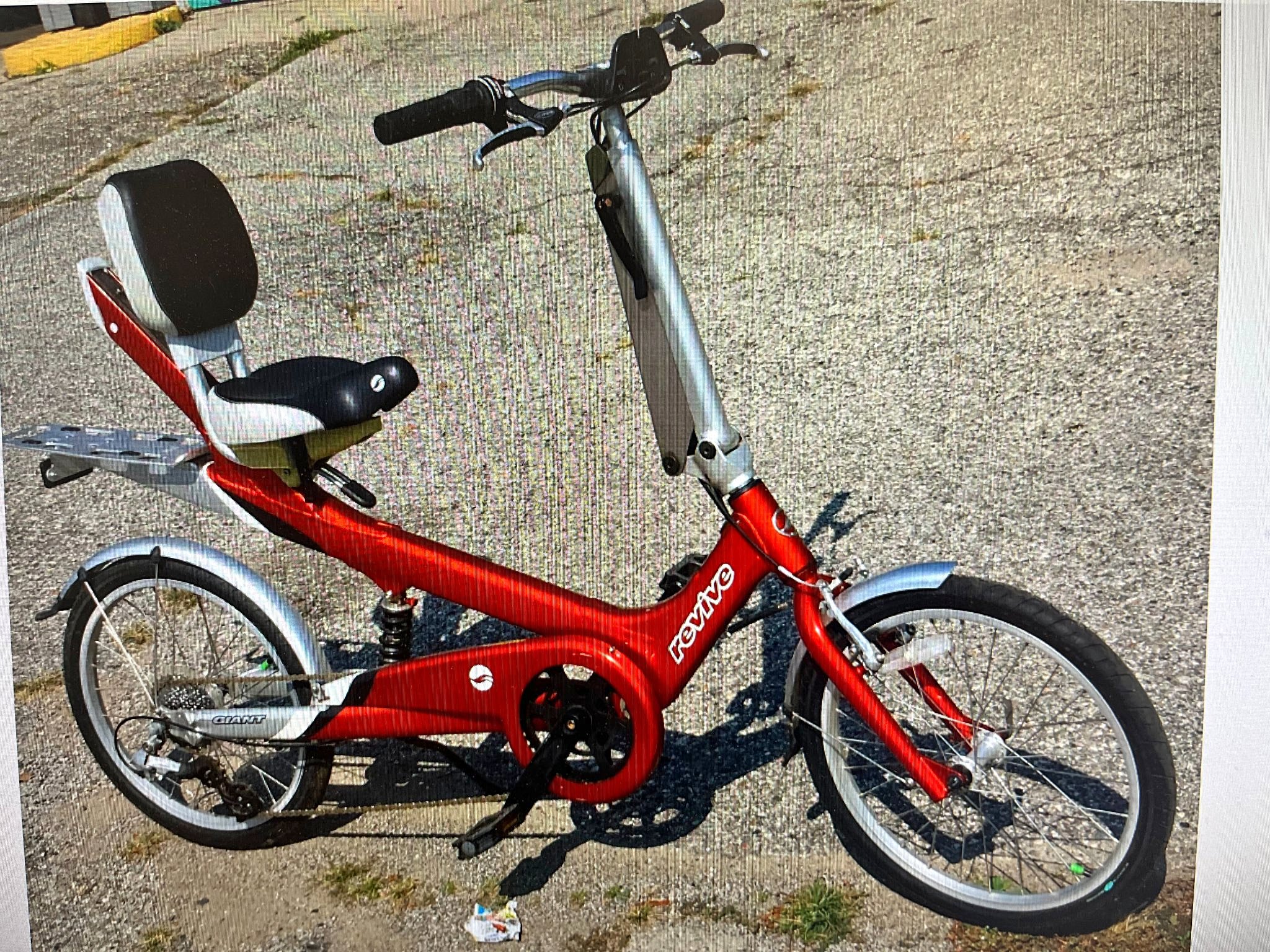 Recumbent Bikes for sale in Oklahoma City, Oklahoma | Facebook Marketplace